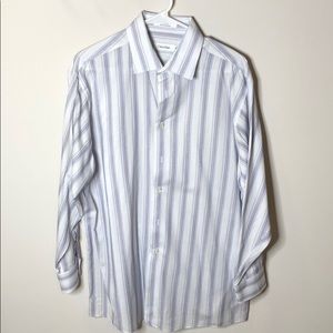 Calvin Klein button down